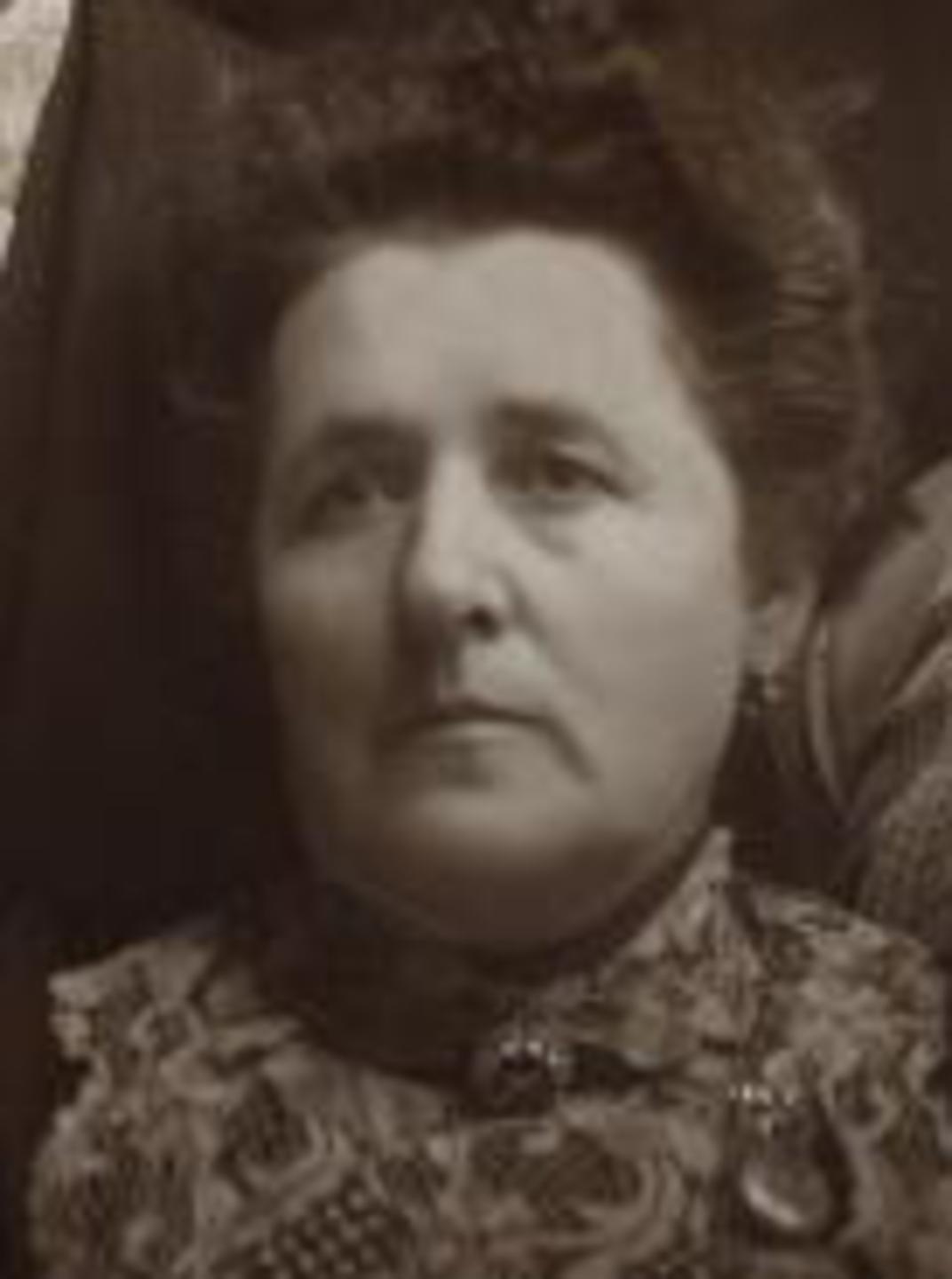 Elenor Jones (1844 - 1909) Profile